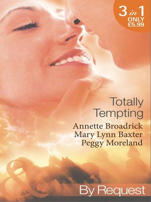 cover image of Totally Tempting